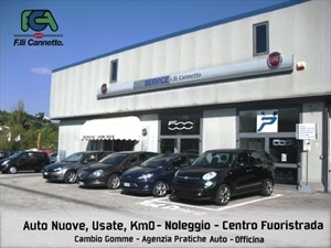 F.lli Cannetto srl